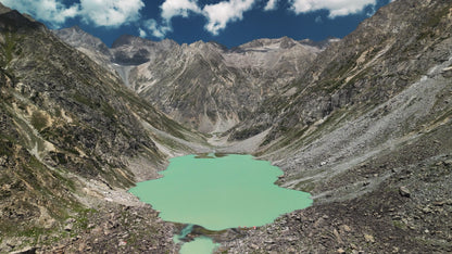 Hunting Upland Meadows