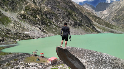 Hunting Upland Meadows