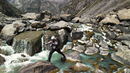 Hunting Upland Meadows