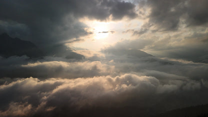 Hunting Upland Meadows