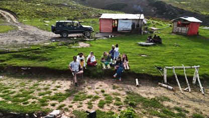 Hunting Upland Meadows