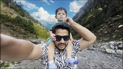 Hunting Upland Meadows