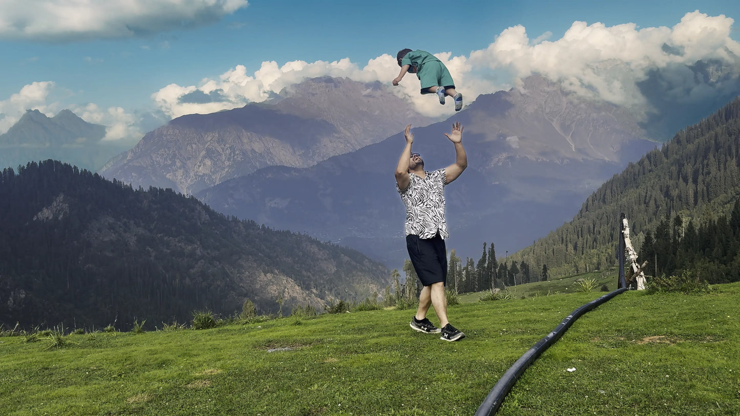 Hunting Upland Meadows