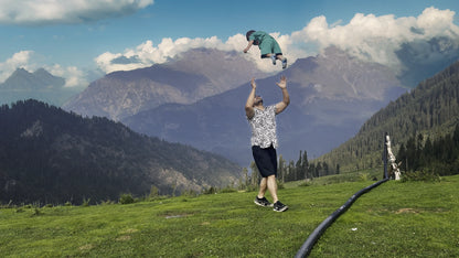 Hunting Upland Meadows