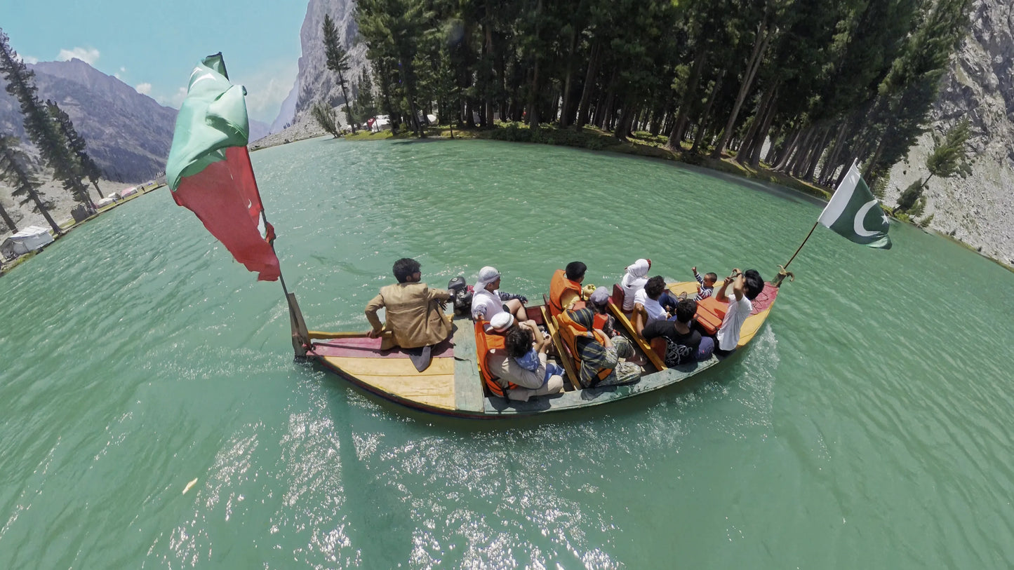 Hunting Upland Meadows