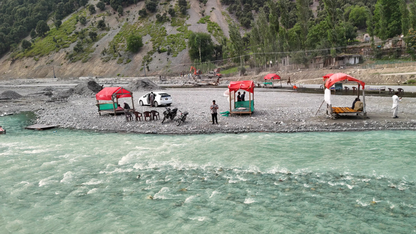 Hunting Upland Meadows