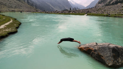 Hunting Upland Meadows