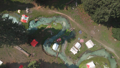 Hunting Upland Meadows