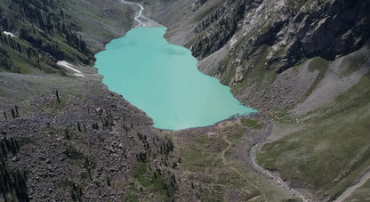 Hunting Upland Meadows